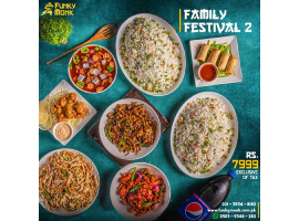 Funky Monk Family Festival Deal 2 For Rs.7999/-image-1710